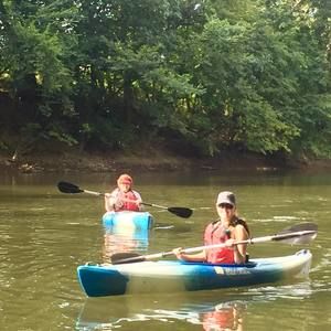 Meet your Posher, Joan